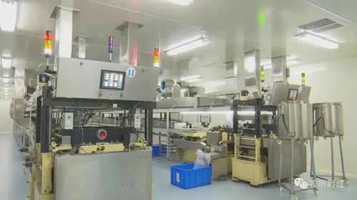 區縣解讀 黔江 智能引領結構優化 推進企業轉型升級