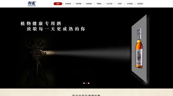 丹道酒業(yè) 產(chǎn)品展示 外貿(mào) 銷售 企業(yè)宣傳 案例展示 硅峰網(wǎng)絡(luò) 網(wǎng)站設(shè)計(jì) 軟件開發(fā) 微信建設(shè),西安最專業(yè)的企業(yè)信息化建設(shè)網(wǎng)絡(luò)公司