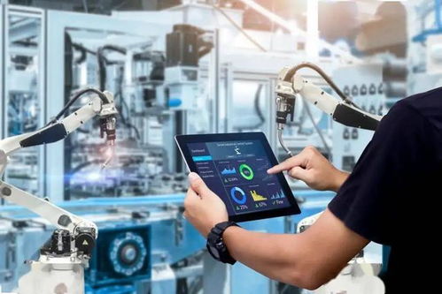 國產突圍戰 軟件賽道奮起直追，四年之期劍指市場重塑