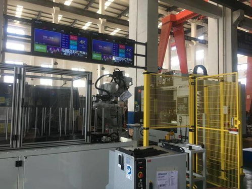 上海滬工閥門廠榮獲兩化融合管理體系評定證書 以軟件賦能，驅動智造升級